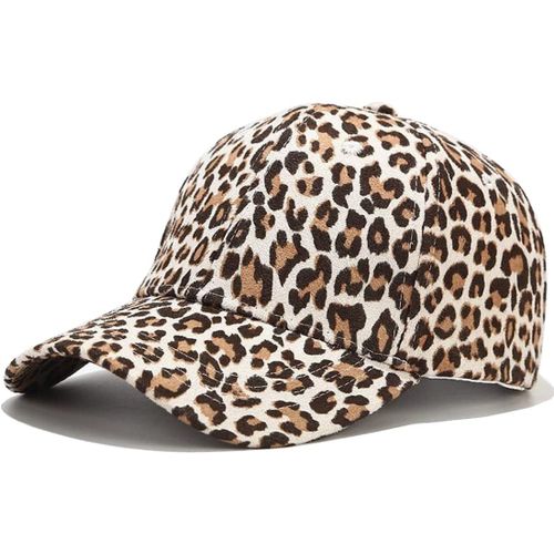 Kalanka-Casquette De Baseball Unisexe - Chapeau De Soleil - Réglable - Protection Solaire D'extérieur