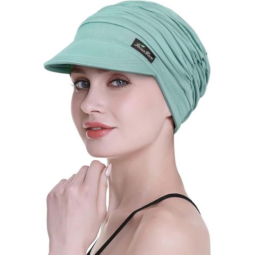 Kalanka-Chapeaux Souples Pour Les Femmes De La Chimio