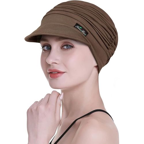 Kalanka-Chapeaux Souples Pour Les Femmes De La Chimio