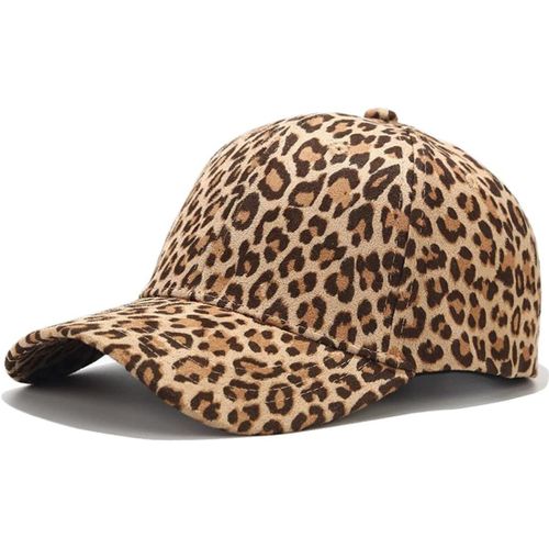 Kalanka-Casquette De Baseball Unisexe - Chapeau De Soleil - Réglable - Protection Solaire D'extérieur