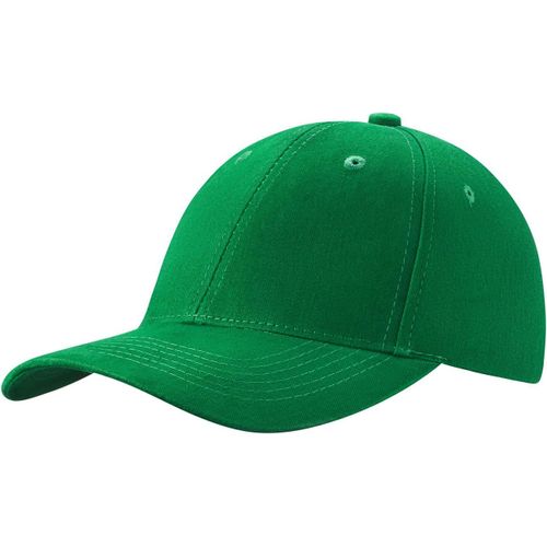 Kalanka-Casquette Baseball Snapback Hip Pop Couleur Unie Ajustable 6 Panneaux Taille Unique Golf Hat Motorcycle Trucker Cap - Homme Femme