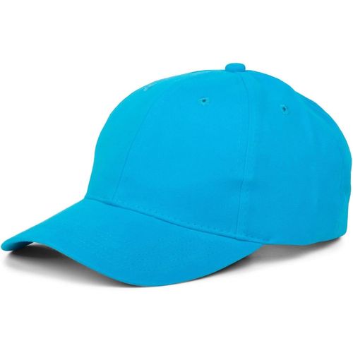 Kalanka-Casquette De Baseball Unisexe À 6 Panneaux En Coton Brossé, Fermeture À Crochet Et Boucle Réglable, Design Uni Pour Hommes Et Femmes