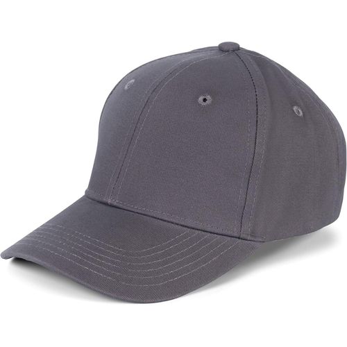 Kalanka-Casquette De Baseball Unisexe À 6 Panneaux En Coton Brossé, Fermeture À Crochet Et Boucle Réglable, Design Uni Pour Hommes Et Femmes