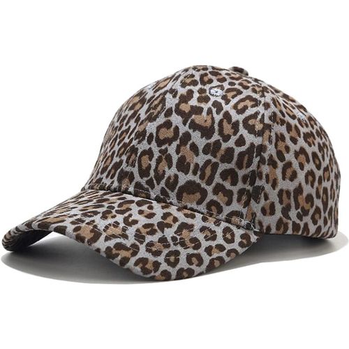 Kalanka-Casquette De Baseball Unisexe - Chapeau De Soleil - Réglable - Protection Solaire D'extérieur