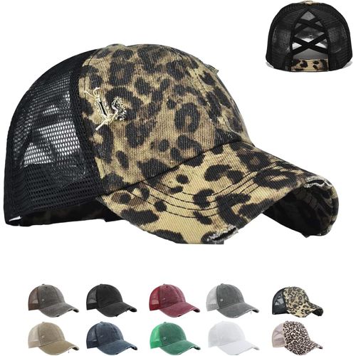 Kalanka-Casquette De Baseball, Casquette De Baseball Trucker Rétro, Casquette De Camionneur