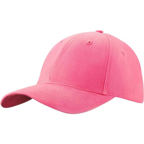 Kalanka-Casquette Baseball Snapback Hip Pop Couleur Unie Ajustable 6 Panneaux Taille Unique Golf Hat Motorcycle Trucker Cap - Homme Femme