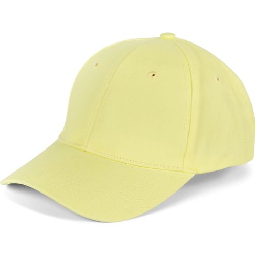 Kalanka-Casquette De Baseball Unisexe À 6 Panneaux En Coton Brossé, Fermeture À Crochet Et Boucle Réglable, Design Uni Pour Hommes Et Femmes