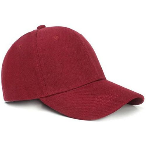 Kalanka-Casquette De Baseball Taille Réglable Pour Les Entraînements De Course Et Les Activités De Plein Air Toutes Les Saisons