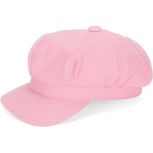 Kalanka-Casquette Femme Chapeau Béret Visière Newsboy Bonnet Classique Français Quatre Saisons
