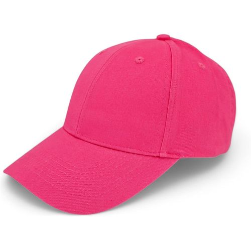 Kalanka-Casquette De Baseball Unisexe À 6 Panneaux En Coton Brossé, Fermeture À Crochet Et Boucle Réglable, Design Uni Pour Hommes Et Femmes