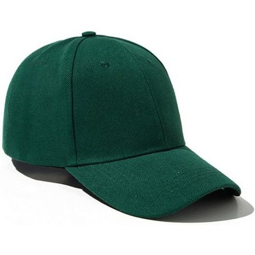 Kalanka-Casquette De Baseball Taille Réglable Pour Les Entraînements De Course Et Les Activités De Plein Air Toutes Les Saisons