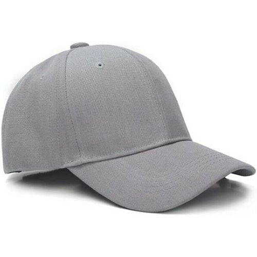 Kalanka-Casquette De Baseball Taille Réglable Pour Les Entraînements De Course Et Les Activités De Plein Air Toutes Les Saisons