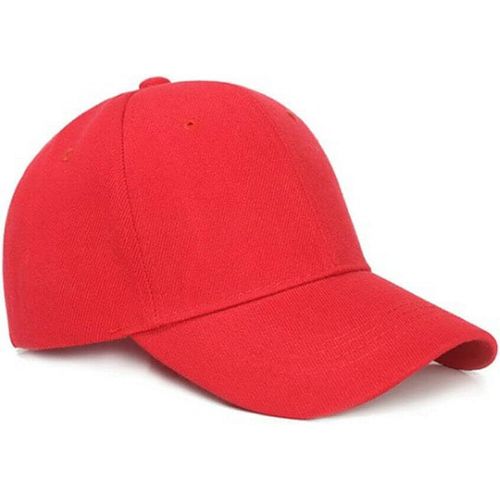 Kalanka-Casquette De Baseball Taille Réglable Pour Les Entraînements De Course Et Les Activités De Plein Air Toutes Les Saisons