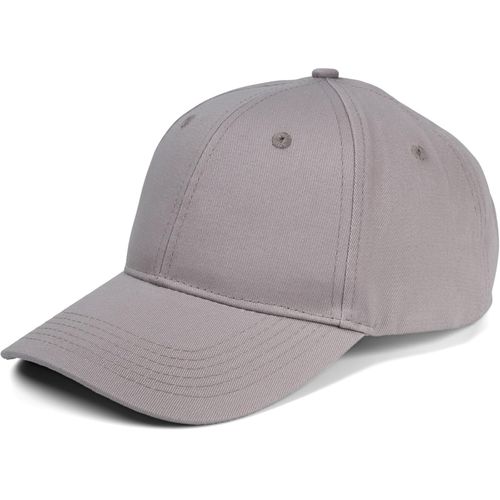 Kalanka-Casquette De Baseball Unisexe À 6 Panneaux En Coton Brossé, Fermeture À Crochet Et Boucle Réglable, Design Uni Pour Hommes Et Femmes
