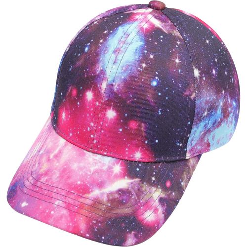 Kalanka-Casquette De Baseball Hawaïenne À Imprimé Floral Réglable Pour Femme