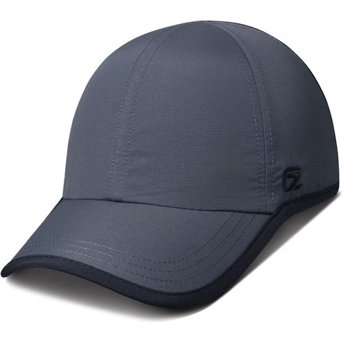 Kalanka-Chapeaux Non Structurés Upf 50+ Casquettes D'extérieur Légères Et Respirantes Pour Hommes Et Femmes