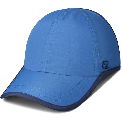Kalanka-Chapeaux Non Structurés Upf 50+ Casquettes D'extérieur Légères Et Respirantes Pour Hommes Et Femmes