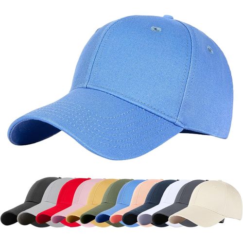 Kalanka-Casquette De Baseball Unisexe Été Réglable Coton Réglable Casquettes Hip Hop Sport Extérieur Sunhat Chapeau Pour Hommes Femmes
