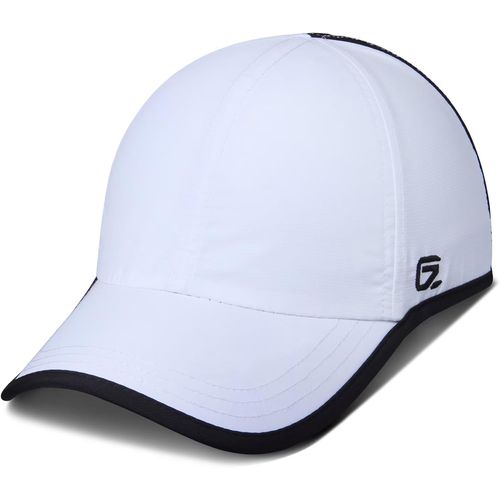 Kalanka-Chapeaux Non Structurés Upf 50+ Casquettes D'extérieur Légères Et Respirantes Pour Hommes Et Femmes