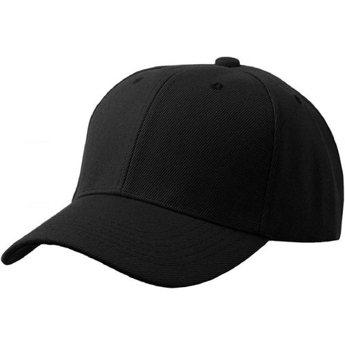 Kalanka-Casquette De Baseball Réglable Golf Hat Cap Hip Hop Strapback Cap Pour Homme Femme