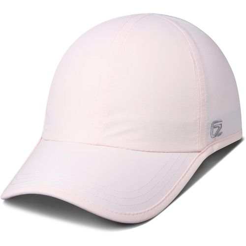 Kalanka-Chapeaux Non Structurés Upf 50+ Casquettes D'extérieur Légères Et Respirantes Pour Hommes Et Femmes