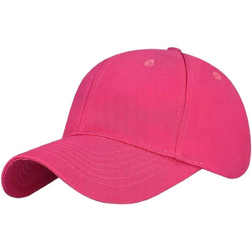 Kalanka-Casquette De Baseball Réglable Golf Hat Cap Hip Hop Strapback Cap Pour Homme Femme