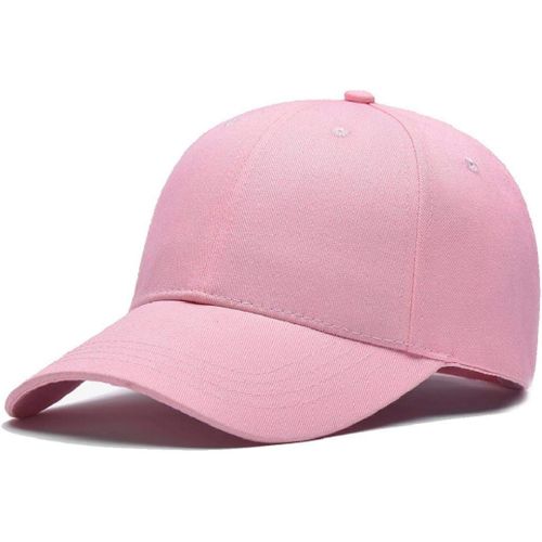 Kalanka-Casquette De Baseball Réglable Golf Hat Cap Hip Hop Strapback Cap Pour Homme Femme