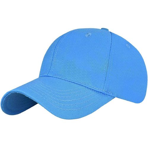 Kalanka-Casquette De Baseball Réglable Golf Hat Cap Hip Hop Strapback Cap Pour Homme Femme