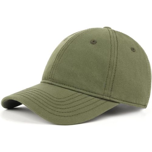 Kalanka-Xs-S Casquette De Baseball Pour Petites Têtes, Casquette De Course À Pied, Petite Casquette De Golf Pour Sports D'été