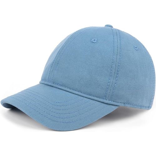 Kalanka-Xs-S Casquette De Baseball Pour Petites Têtes, Casquette De Course À Pied, Petite Casquette De Golf Pour Sports D'été