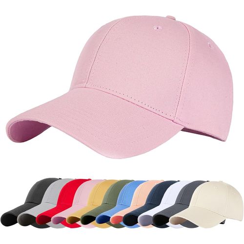 Kalanka-Casquette De Baseball Unisexe Été Réglable Coton Réglable Casquettes Hip Hop Sport Extérieur Sunhat Chapeau Pour Hommes Femmes