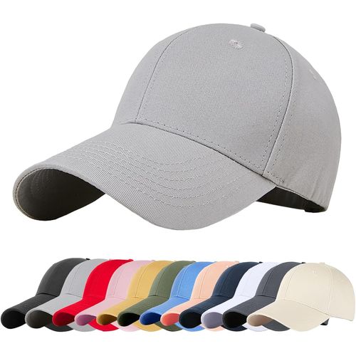 Kalanka-Casquette De Baseball Unisexe Été Réglable Coton Réglable Casquettes Hip Hop Sport Extérieur Sunhat Chapeau Pour Hommes Femmes