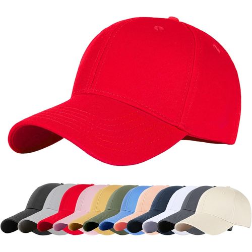 Kalanka-Casquette De Baseball Unisexe Été Réglable Coton Réglable Casquettes Hip Hop Sport Extérieur Sunhat Chapeau Pour Hommes Femmes