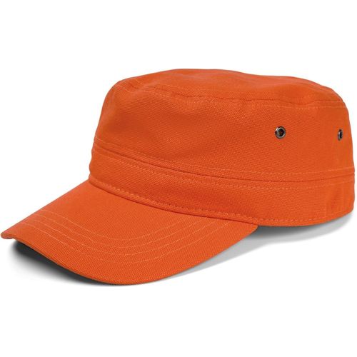 Kalanka-Casquette Militaire Unisexe En Coton Canvas, Chapeau À Visière Incurvée, Ajustable Pour Hommes Et Femmes, Style Pratique Et Tendance Pour Toutes Les Occasions