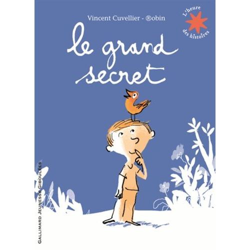 Le Grand Secret