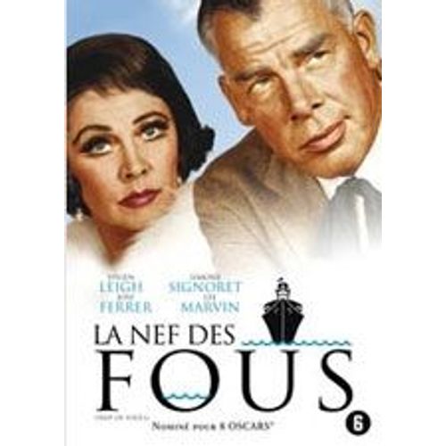 La Nef Des Fous - Edition Belge