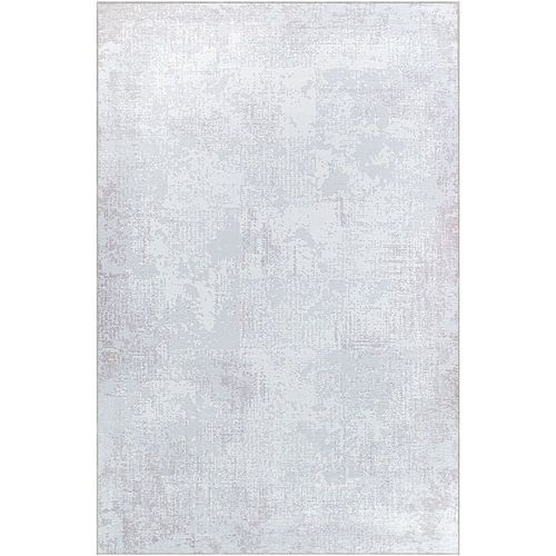 Tapis Oriental Vintage - (290x200 cm) - Marengo Multicolore