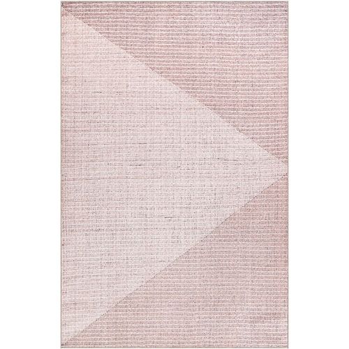 Grand Tapis au Design Moderne - (290x200 cm) - Sonnet Multicolore