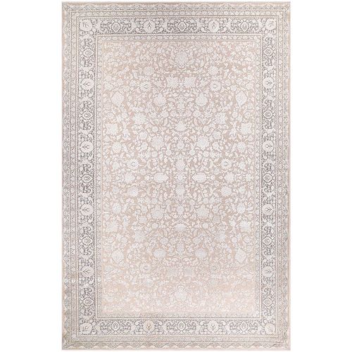 Tapis Oriental Vintage - (290x200 cm) - Reverie Multicolore