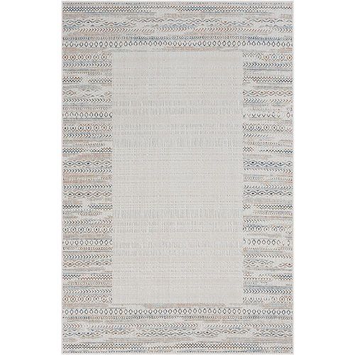 Grand Tapis Design Contemporain et Moderne - Beige (290x200 cm) - Marrakesh Beige