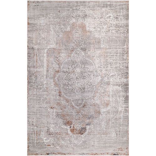 Tapis Oriental Vintage - (290x200 cm) - Oberon Beige
