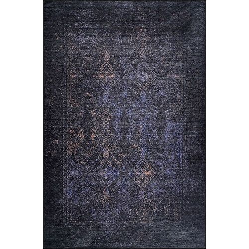 Tapis Oriental Vintage - (290x200 cm) - Levari Multicolore