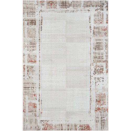 Tapis Oriental Vintage - (160x230 cm) - Phaedra Multicolore