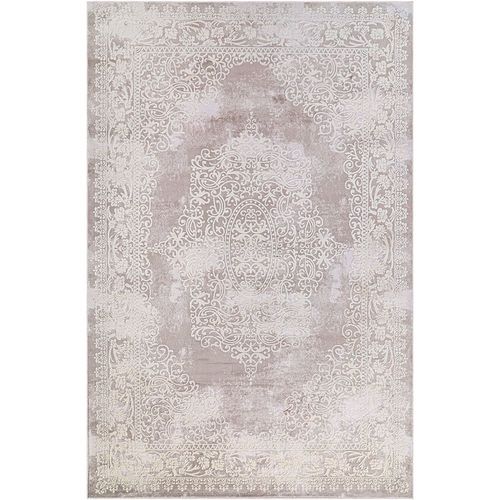 Tapis Oriental Vintage - (200x290 cm) - Reverie Beige