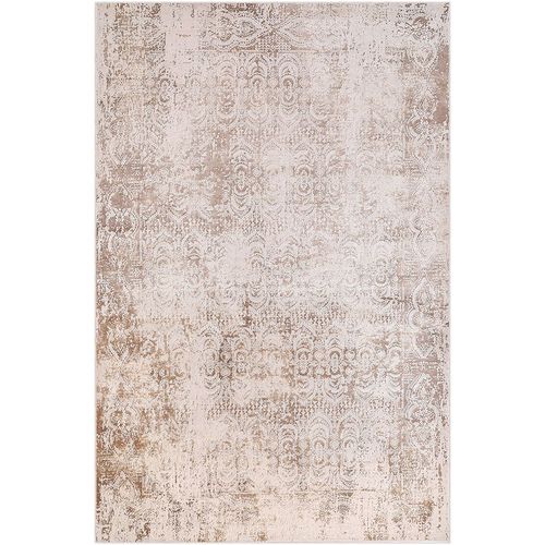 Tapis Oriental Vintage - (200x290 cm) - Caspia Beige