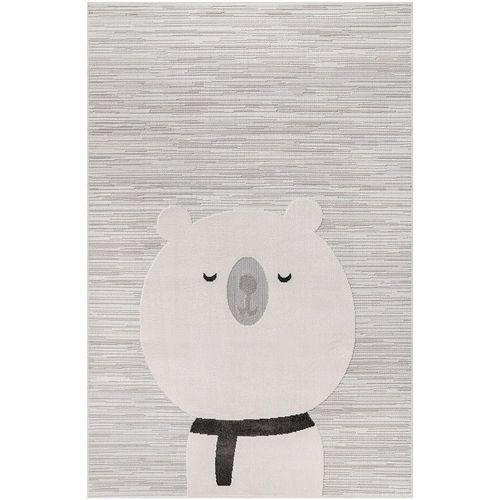 Tapis pour Enfant - (160x230 cm) - Adara Beige