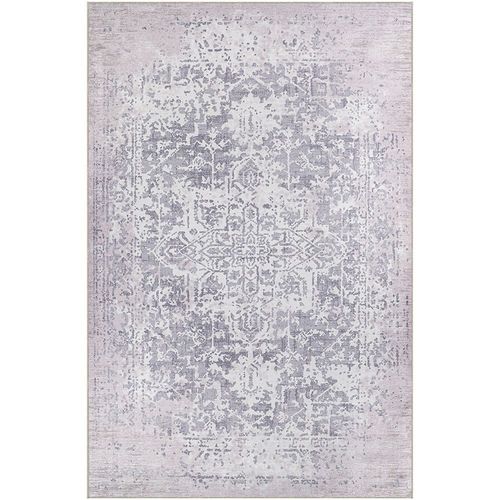 Tapis Oriental Vintage - (290x200 cm) - Hypatia Multicolore