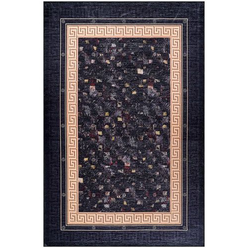 Tapis Oriental Vintage - (290x200 cm) - Marisol Multicolore