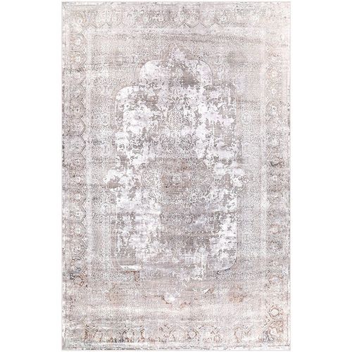 Tapis Oriental Vintage - (290x200 cm) - Marigold Beige