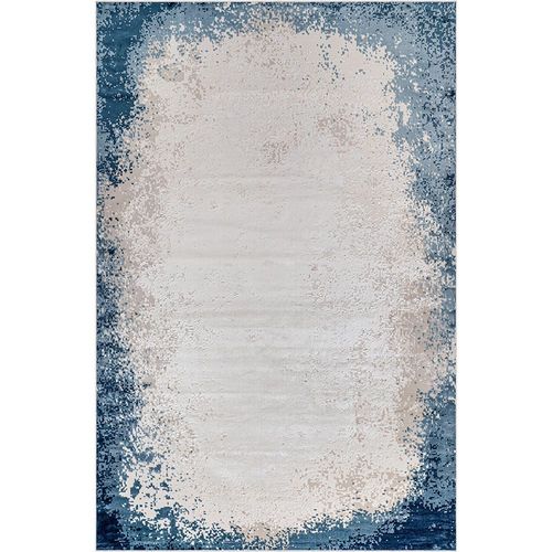 Tapis Oriental Vintage - (340x240 cm) - Sylph Multicolore